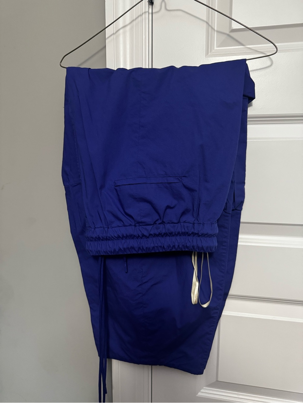 FARM Rio Kids Maroon Drawstring Joggers - Picture 4 of 4